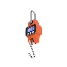 Весы электронные крановые TOR OCS-L 100 кг Весы электронные крановые TOR OCS-L 100 кг