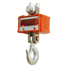 Весы крановые ВЭК-1000 мини Весы крановые ВЭК-1000 мини