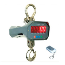 Весы электронные крановые TOR OCS-5-T 5T Весы электронные крановые TOR OCS-5-T 5T