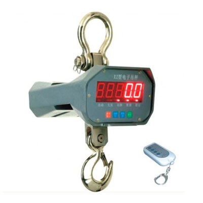 Весы электронные крановые TOR OCS-5-T 5T Весы электронные крановые TOR OCS-5-T 5T