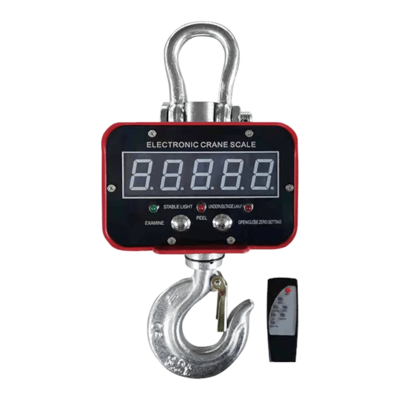 Весы электронные крановые GEARSEN OCS 10T Весы электронные крановые GEARSEN OCS 10T