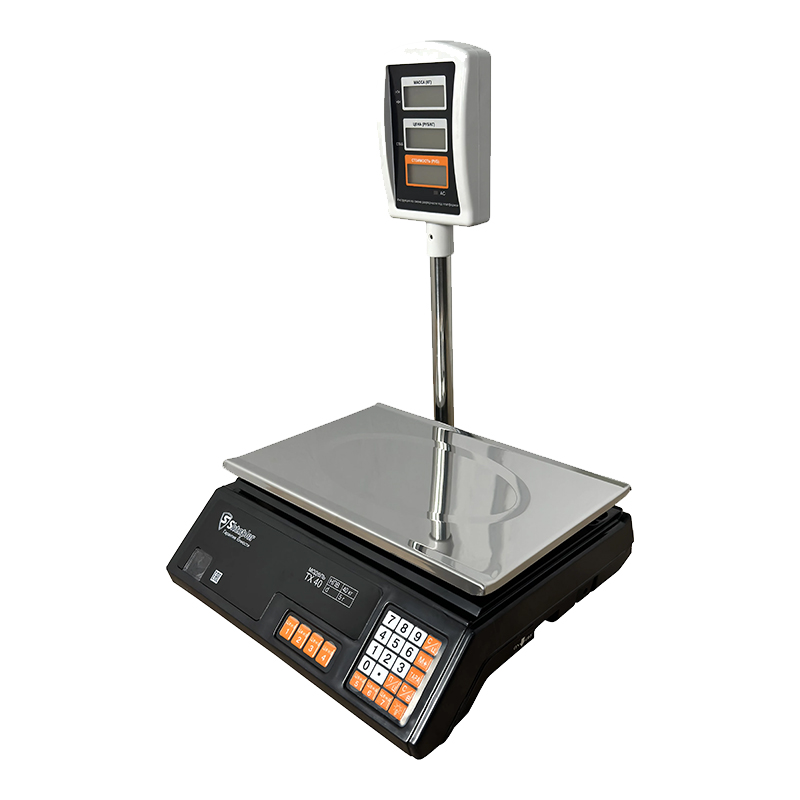 Весы Shtapler TX 40