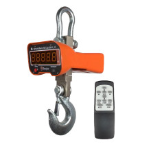 Весы крановые Shtapler KW-L 10000кг Весы крановые Shtapler KW-L 10000кг