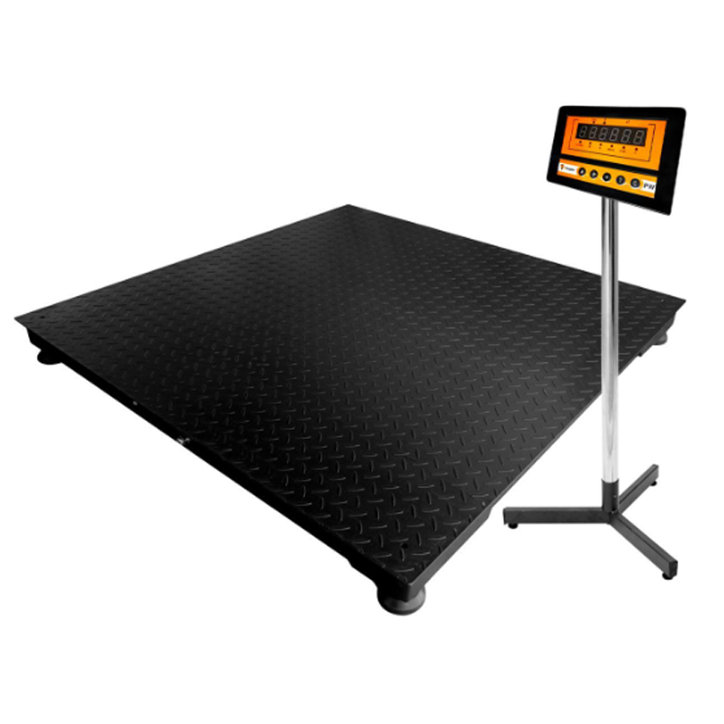 Весы Shtapler PW 3000 1200x1500