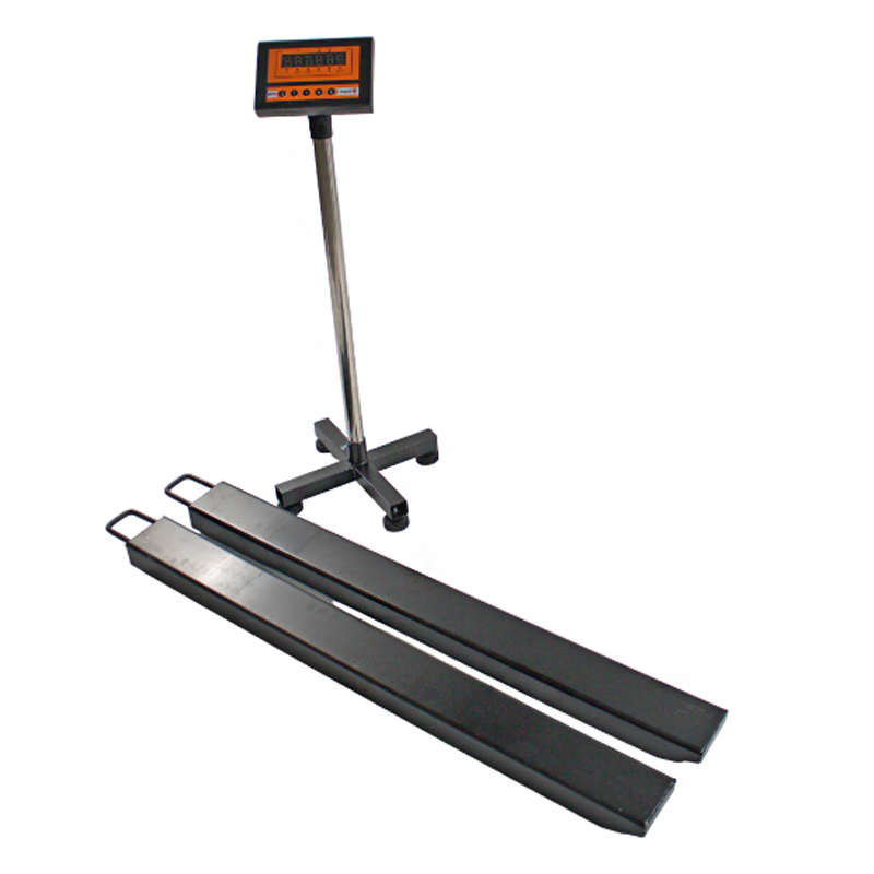 Весы Shtapler PW 5000 100x1300x2 (стержневые)