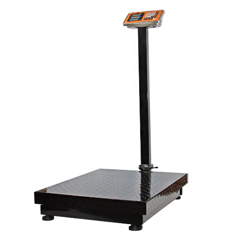 Весы Shtapler PW 600 60x80 (складная стойка) Весы Shtapler PW 600 60x80 (складная стойка)