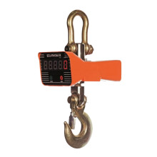 Весы крановые электронные с индикацией СибТаль OCS-JJE 10Т Весы крановые электронные с индикацией СибТаль OCS-JJE 10Т