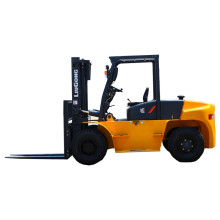 Дизельный вилочный погрузчик LiuGong CLG2070H