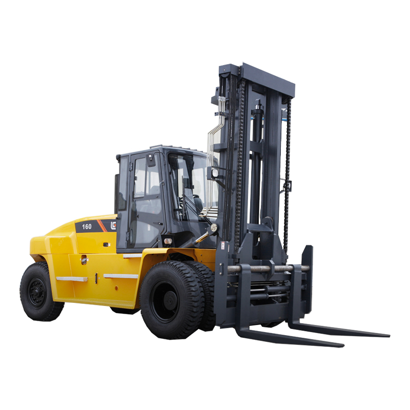 Дизельный вилочный погрузчик LiuGong CLG2160H Дизельный вилочный погрузчик LiuGong CLG2160H