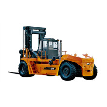 Дизельный вилочный погрузчик UN Forklift FD460T