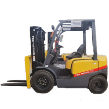 Бензиновый погрузчик TEU-MITSUBI FG20T Бензиновый погрузчик TEU-MITSUBI FG20T