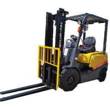 Бензиновый погрузчик TEU-MITSUBI FG18T Бензиновый погрузчик TEU-MITSUBI FG18T