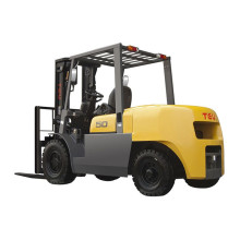 Дизельный погрузчик TEU-MITSUBI FD50T Дизельный погрузчик TEU-MITSUBI FD50T