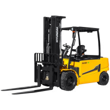 Погрузчик электрический HYUNDAI 50B-9 Погрузчик электрический HYUNDAI 50B-9