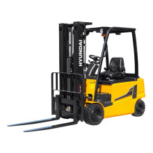 Погрузчик электрический HYUNDAI 18B-9