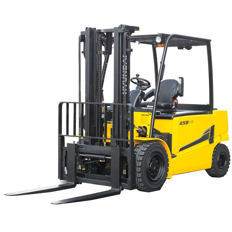 Погрузчик электрический HYUNDAI 45B-9 Погрузчик электрический HYUNDAI 45B-9