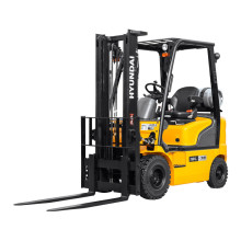 Погрузчик газовый HYUNDAI 18L-7M