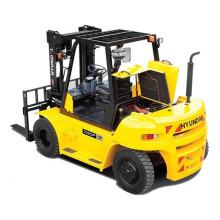 Погрузчик дизельный HYUNDAI 80D-7EACE Погрузчик дизельный HYUNDAI 80D-7EACE