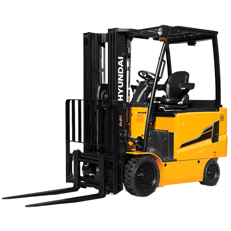 Погрузчик электрический HYUNDAI 35BH-9 Погрузчик электрический HYUNDAI 35BH-9