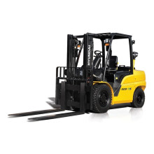 Погрузчик дизельный HYUNDAI 40D-9S Погрузчик дизельный HYUNDAI 40D-9S