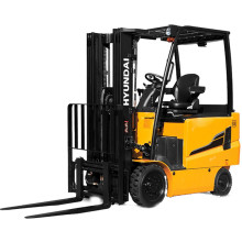 Погрузчик электрический HYUNDAI 20B-9