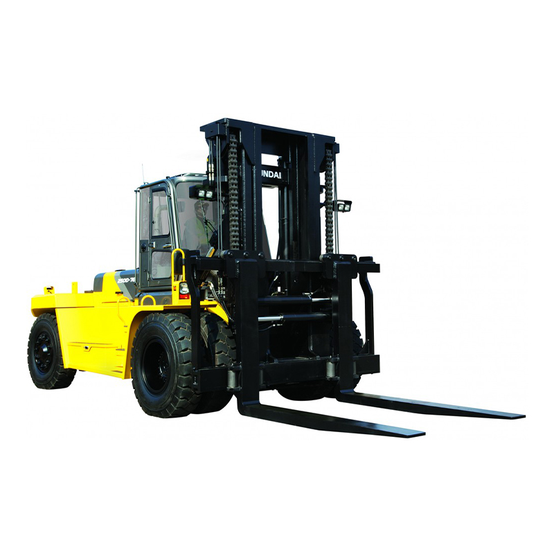 Погрузчик дизельный HYUNDAI 250D-7E