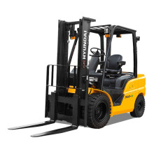 Погрузчик дизельный HYUNDAI 35DA-9