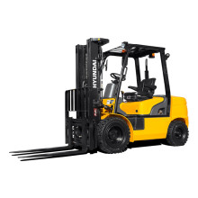 Погрузчик дизельный HYUNDAI 30DF-7