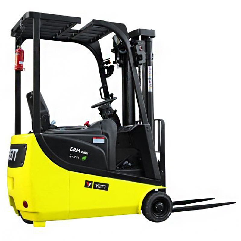 Вилочный погрузчик YETT ERM15 mini li-ion ZSM450-SS Вилочный погрузчик YETT ERM15 mini li-ion ZSM450-SS