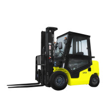 Дизельный погрузчик с кабиной YETT CPCD15-XCK2-M350-3W-K