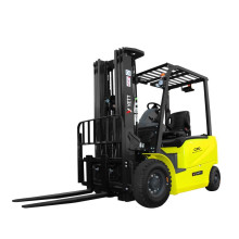 Электрический погрузчик YETT CPD18-A3H4-M-M400-3W Электрический погрузчик YETT CPD18-A3H4-M-M400-3W