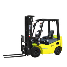 Дизельный погрузчик YETT CPCD15-XCK2-M400-3W Дизельный погрузчик YETT CPCD15-XCK2-M400-3W