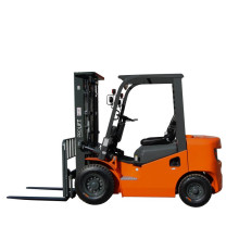 Дизельный вилочный погрузчик PROLIFT CPCD25-WS1K2 со свободным подъемом и боковым смещением вил Дизельный вилочный погрузчик PROLIFT CPCD25-WS1K2 со свободным подъемом и боковым смещением вил