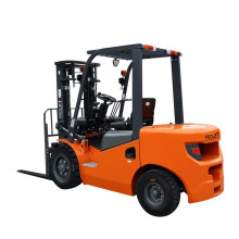 Дизельный вилочный погрузчик PROLIFT CPCD30-XC5K2 с тремя линиями гидравлики Дизельный вилочный погрузчик PROLIFT CPCD30-XC5K2 с тремя линиями гидравлики