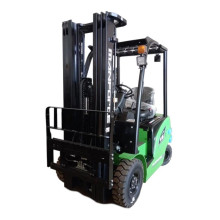 Электропогрузчик четырехопорный Manforce FB15-EH 2W300 SS PN LI 205 Электропогрузчик четырехопорный Manforce FB15-EH 2W300 SS PN LI 205