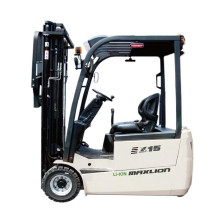 Погрузчик электро 3-х опорный Maxlion ESD15 Погрузчик электро 3-х опорный Maxlion ESD15