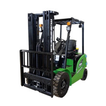 Погрузчик электро Manforce FB25-EH Погрузчик электро Manforce FB25-EH