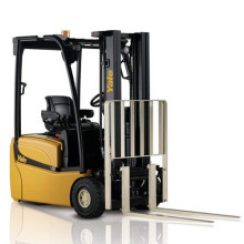 Погрузчик электрический Yale ERP16VT