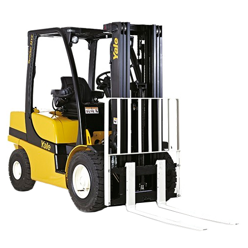 Газовый погрузчик Yale GLP30VX Газовый погрузчик Yale GLP30VX