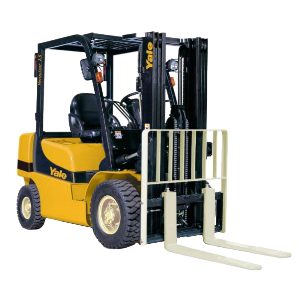 Газовый погрузчик Yale GLP18MX Газовый погрузчик Yale GLP18MX