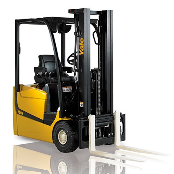 Погрузчик электрический Yale ERP13VC Погрузчик электрический Yale ERP13VC