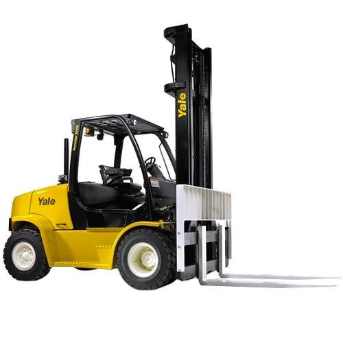 Газовый погрузчик Yale GLP70VX Газовый погрузчик Yale GLP70VX