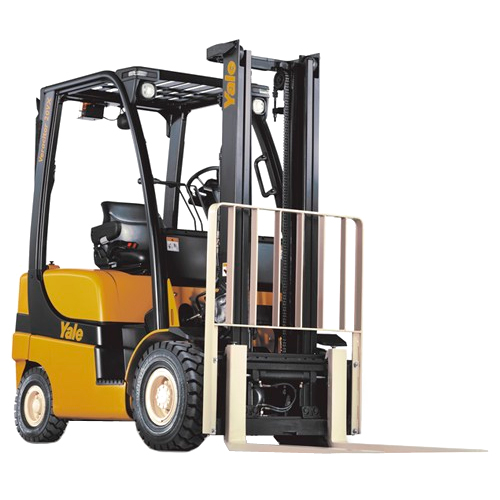 Газовый погрузчик Yale GLP16VX Газовый погрузчик Yale GLP16VX