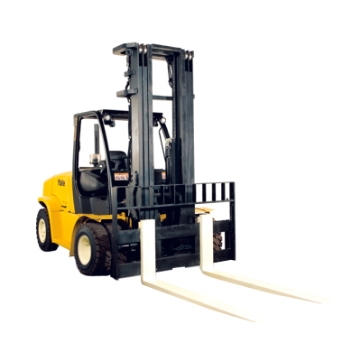 Газовый погрузчик Yale GLP90VX Газовый погрузчик Yale GLP90VX