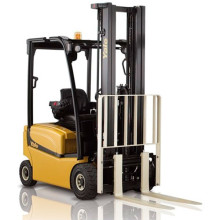 Погрузчик электрический Yale ERP18VF