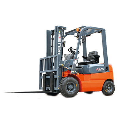 Погрузчик дизельный 1,5 т HELI CPCD15X Погрузчик дизельный 1,5 т HELI CPCD15X