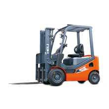 Погрузчик дизельный 2,5 т HELI CPCD25KU Погрузчик дизельный 2,5 т HELI CPCD25KU