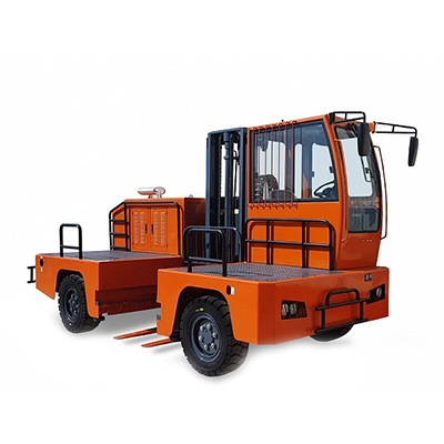 Боковой погрузчик HELI CCCD30 Боковой погрузчик HELI CCCD30