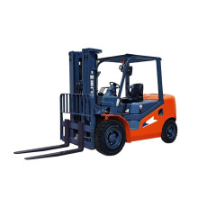 Дизельный погрузчик 4 т HELI CPCD40NH Дизельный погрузчик 4 т HELI CPCD40NH