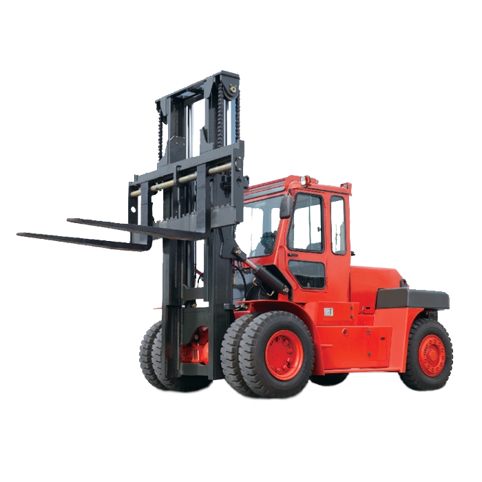 Дизельный погрузчик 14 т HELI CPCD140-(06) Дизельный погрузчик 14 т HELI CPCD140-(06)